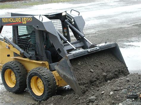 Skid Steer Training 